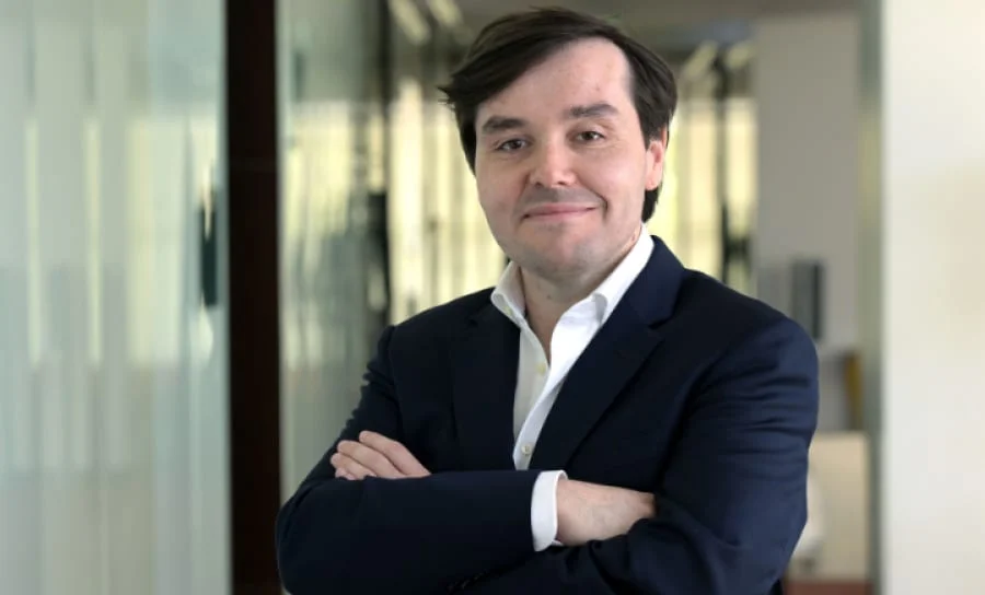 Joel Fernando Ferreira de Sousa